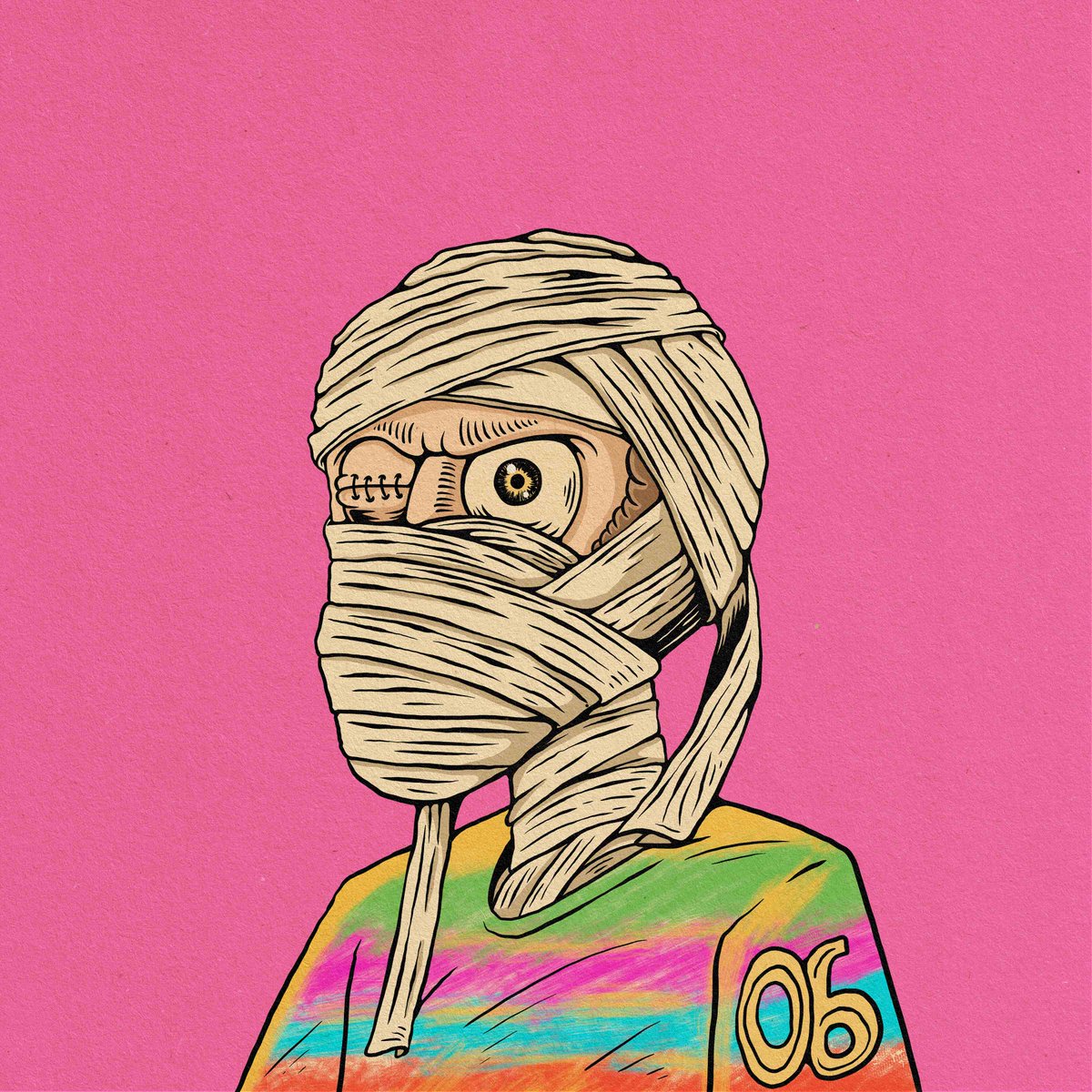 Plan_kaspa's tweet photo. 🎊🎁NFT Giveaway - Baruak Series 06/06 : Mummy🎁🎊

🛎️To enter:

1⃣ Follow Me @TheDiamondNFT
2⃣ RT + ❤️
3⃣Tag friends

20H⏰          🍀🍀🍀

#NFT #NFTGiveaway #Giveaways #ProofOfWinner #cryptogiveaway #NFTGiveaways #giveaway #NFTs #NFTartists #NFTartist https://t.co/3KKFKhXPhp