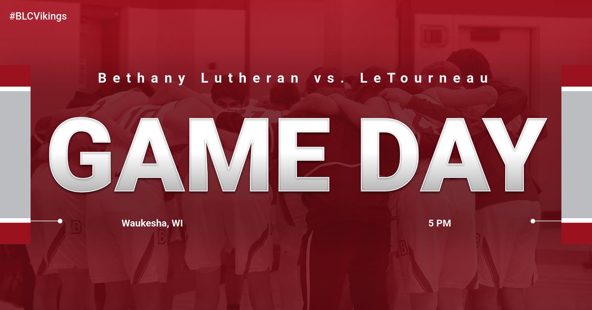 BLCvikings's tweet image. .@BLC_MensHoops will face LeTourneau today at 5 p.m. at  the Carroll Classic. All spectators must wear masks.
Live video: portal.stretchinternet.com/carroll/
Live stats: gopios.com/sidearmstats/m…
#BLCVikings
