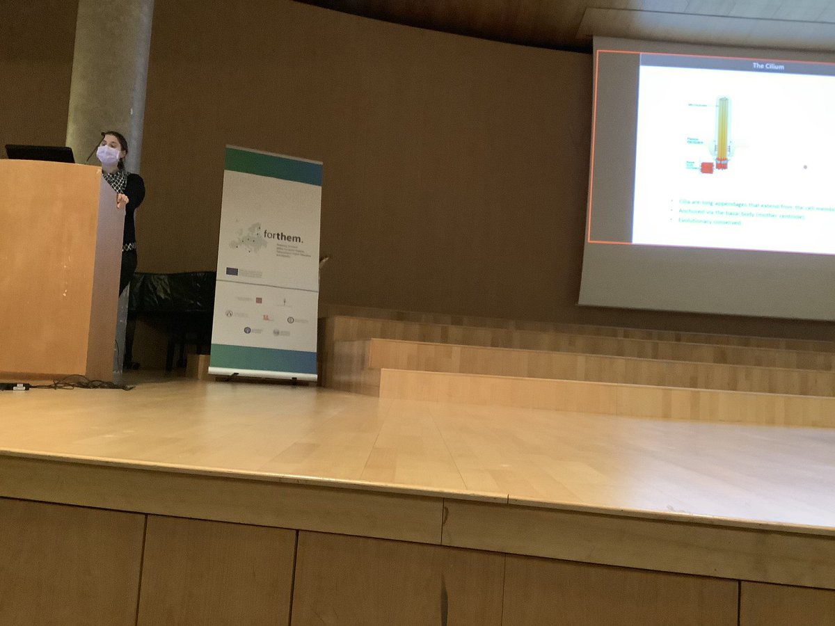 IsmaelMingarro's tweet image. We moved to the fourth session of the #CellularSignaling @FORTHEMAlliance #WinterSchool with the talks by #StephanCollins BurgundyUniv #HelenMaySimera JGU Mainz and #AlbertoYañez UnivValencia