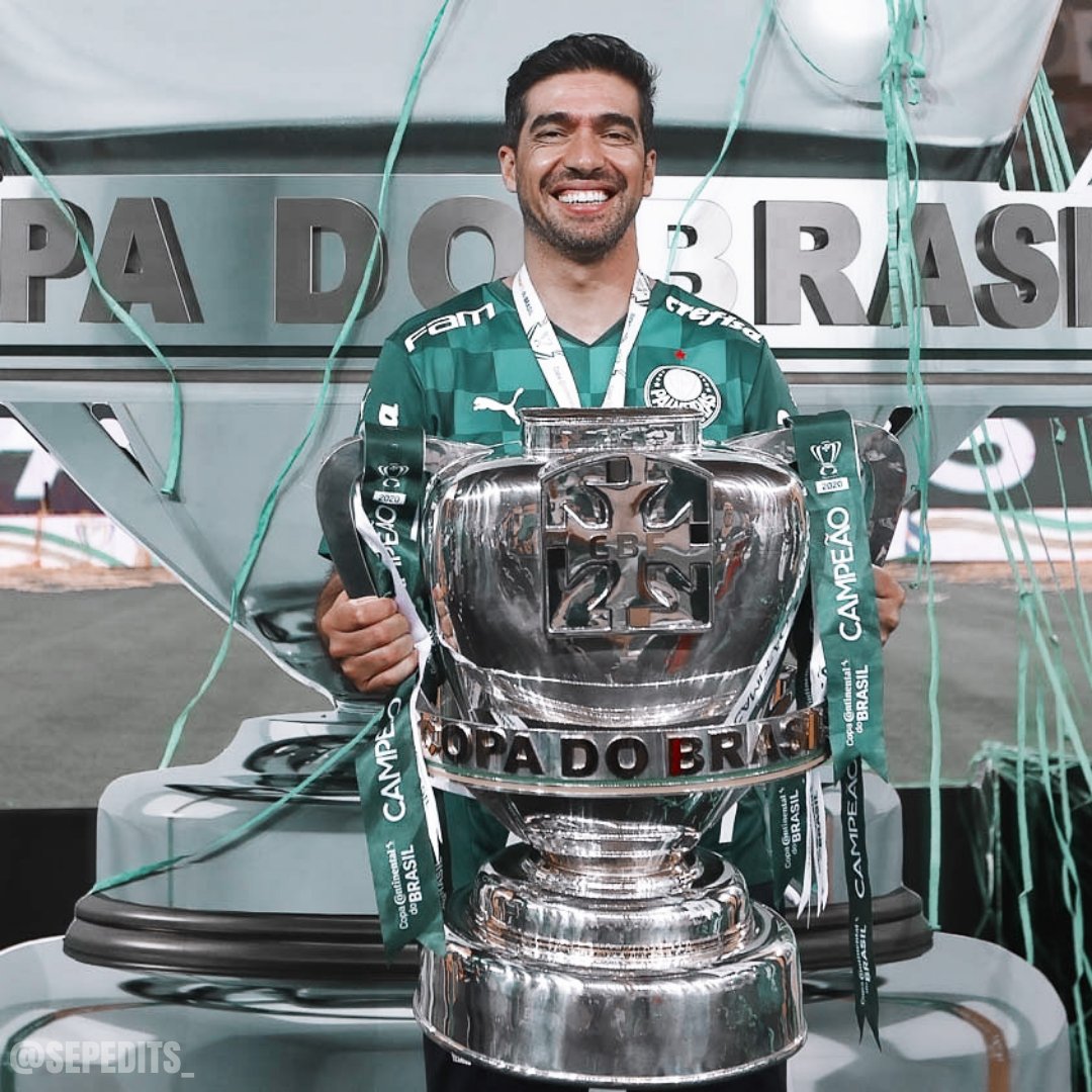 SepEdits_'s tweet image. Pedido | Icons - Abel Ferreira