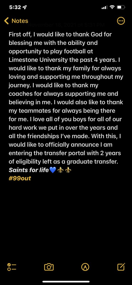 💙⚜️ hudl.com/v/2GRLrD