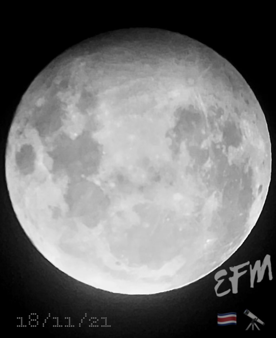 Last night's full moon.

#Astrophotography 

@jusalas77