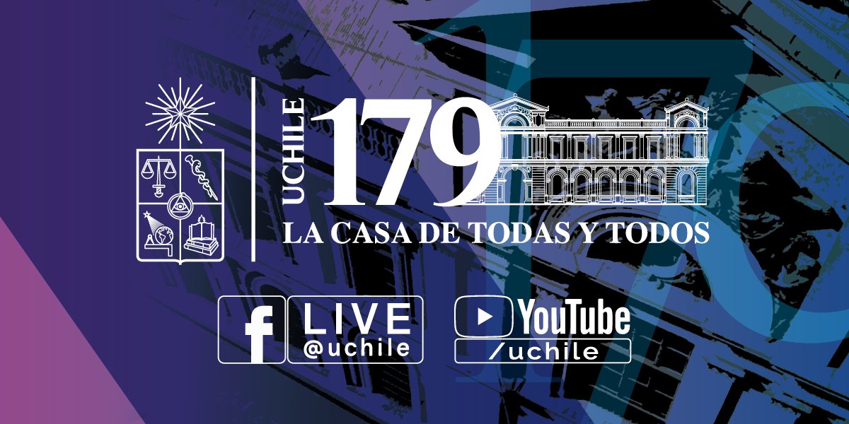 NMDesoc (@nucleodesoc) on Twitter photo Hoy la <a href="/uchile/">Universidad de Chile</a>, la casa que nos ha acogido por más de tres años, cumple 179 años. Te invitamos a saludar a la Casa de Bello con el hashtag #uchile179 Hoy la <a href="/uchile/">Universidad de Chile</a>, la casa que nos ha acogido por más de tres años, cumple 179 años. Te invitamos a saludar a la Casa de Bello con el hashtag #uchile179