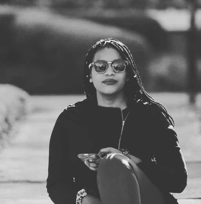Josephine Karungi tweet media