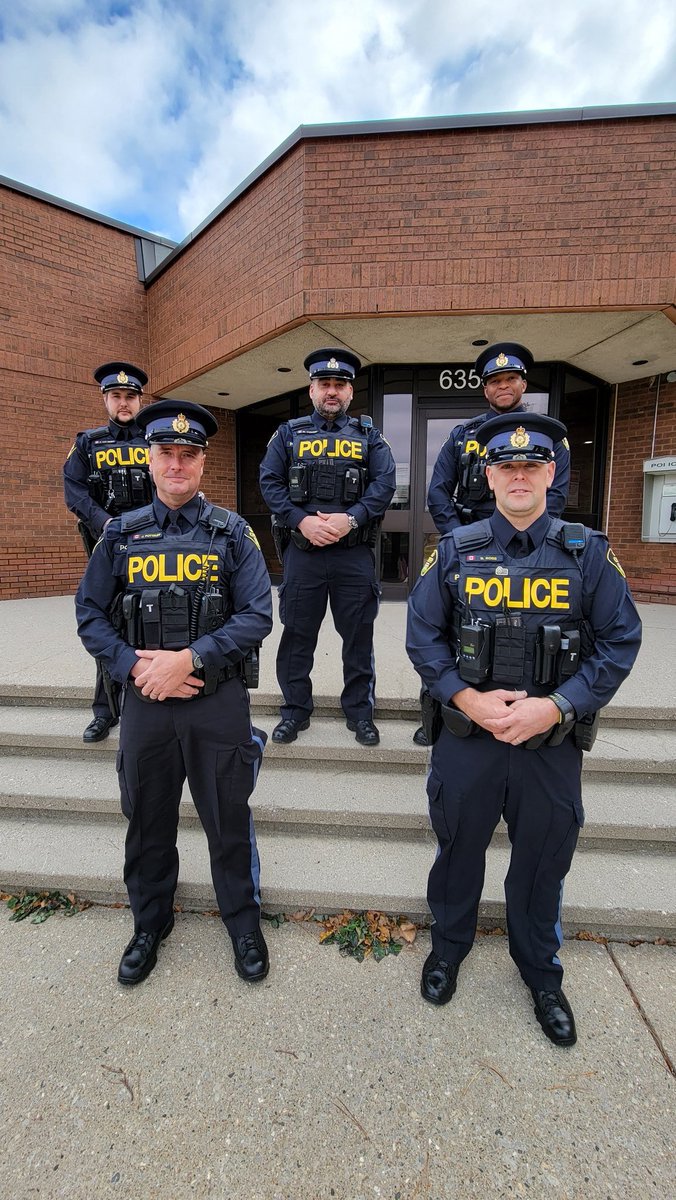 OPP West Region tweet media