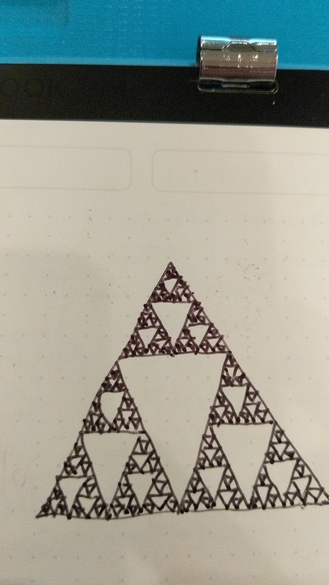 What is your #doodle of choice? This is a big default for me.