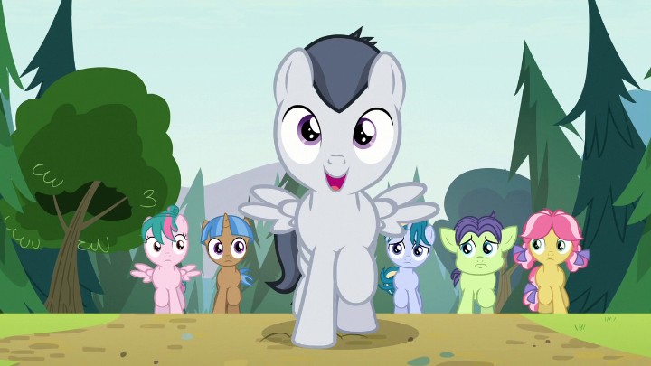 CharacterMlp's tweet photo. Rumble!

#MLP #MLPFiM #mylittlepony https://t.co/qlmgmSi536