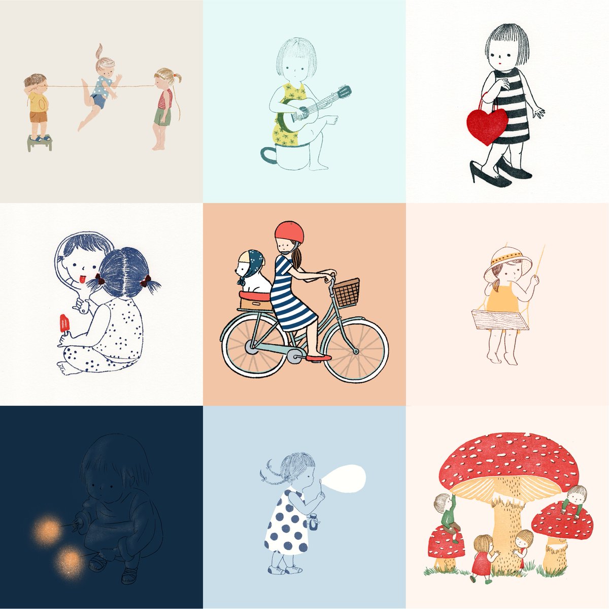 Mes objets pianissimo
🎶 hicetnunc.art/maywai
🎵 objkt.com/profile/tz1iQm…

#NFTs #HEN #hicetnunc #OBJKT