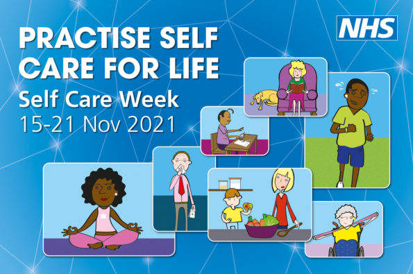 hamellcomms's tweet photo. To celebrate #SelfCareWeek2021's theme of “practising self-care for life”, we have embarked on The Conqueror Challenge, a digital tool that helps increase exercise over a sustained time and build new healthy habits. Follow our journey &amp; get involved - https://t.co/t9niBnmxIO https://t.co/rCHMBcRpGW