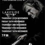 Photo by LakesideNotts (@NottsLakeside)