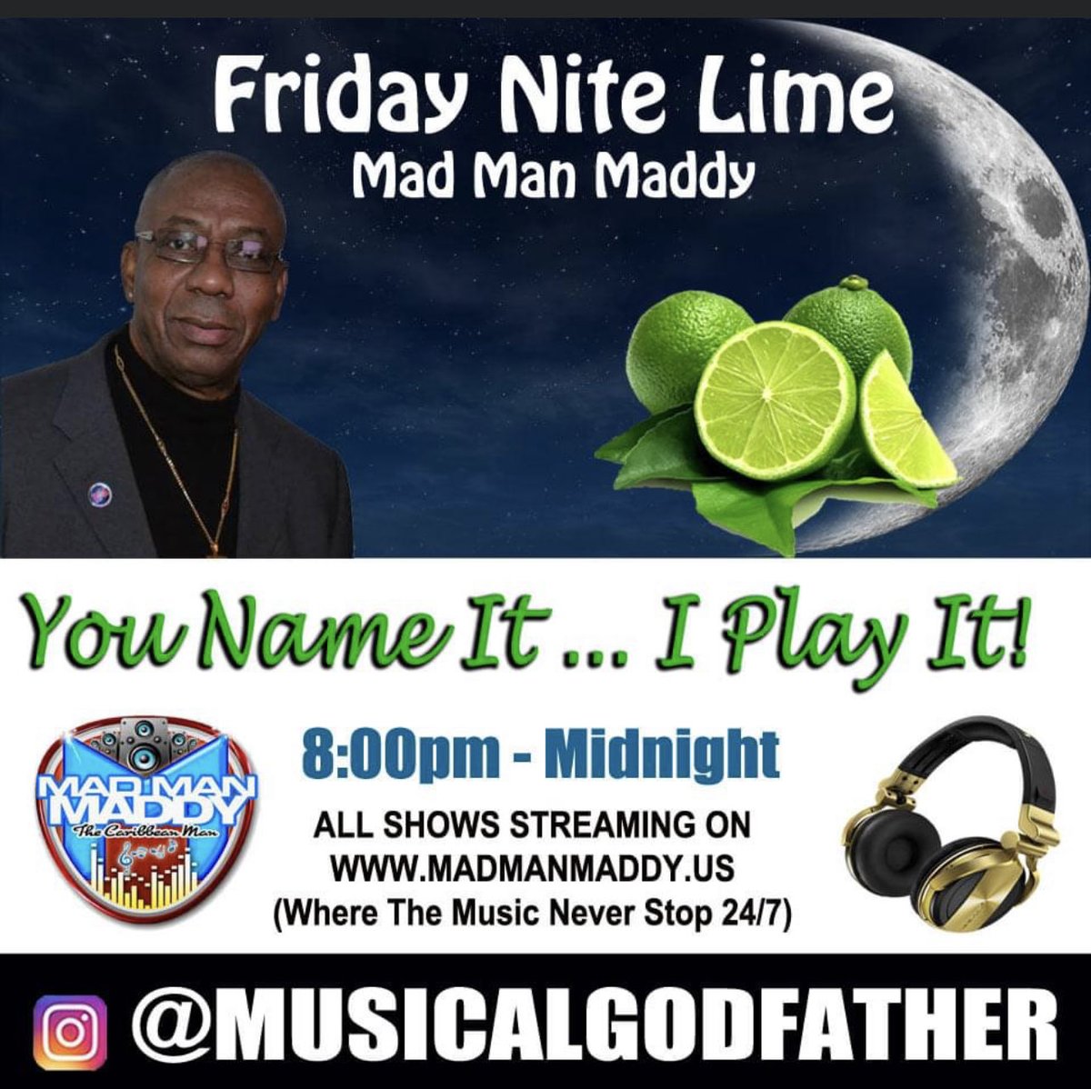 EMMANUEL ABEL (@djmadmanmaddy) on Twitter photo 