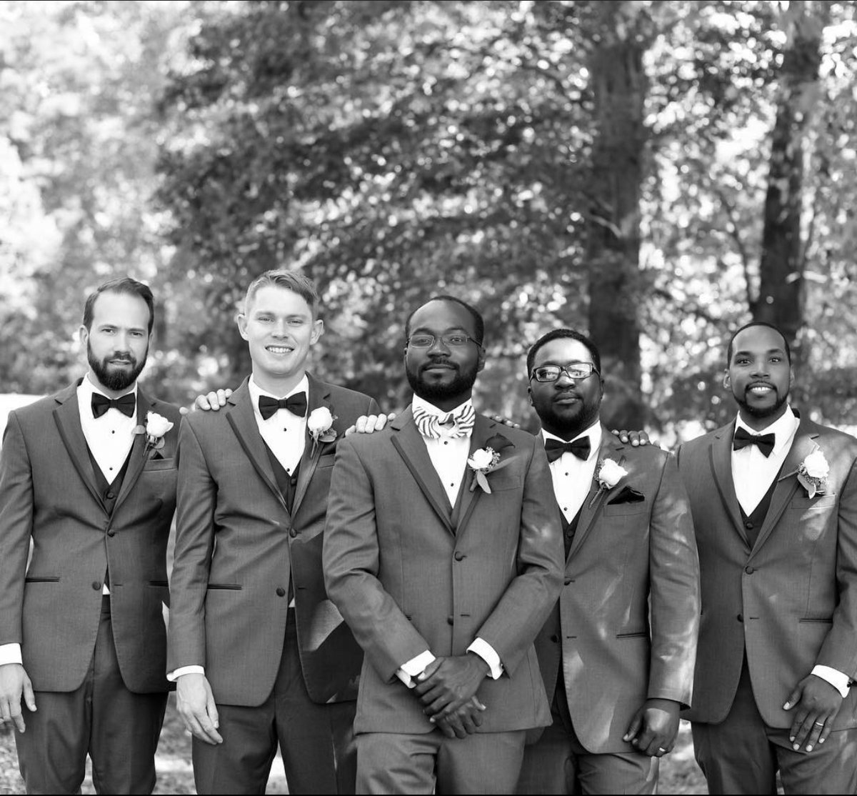 uplanit_online's tweet photo. The beauty of all men is that each one has a special quality, and it is nice when you discover their true heart. Happy Men’s Day everyone❤️
Credit - @elizabethashleyco Instagram
#internationalmensday #mensday #internationday #mens #weddingideas #wedding #mensfashion https://t.co/XNAwvGarsP