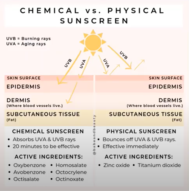 CltAlliance's tweet photo. Protecting Your Skin: Healthy Skin for a Lifetime - https://t.co/nfGf8glHaY https://t.co/pK6FJm3IgN