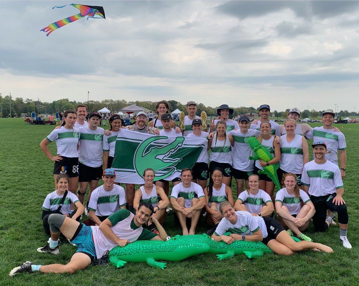 Cleveland Crocs tweet media