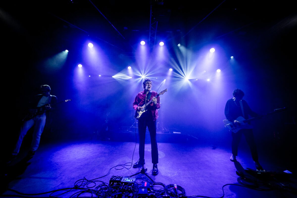 Aarhus 🪐🙌🏻 📸 Steffen Jørgensen.