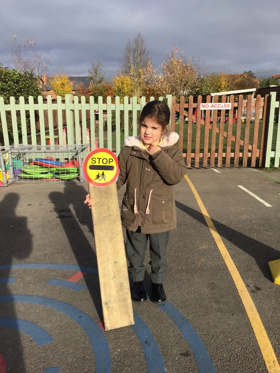 blueclassckis's tweet photo. Blue class have had a great time learning about road safety this week! https://t.co/AA93q2bGxe