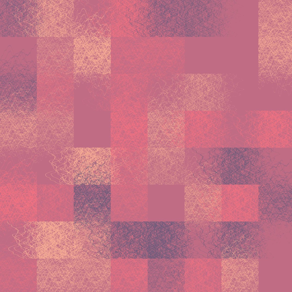 simmonsstummer's tweet photo. gm/ge/gn based on your place in the world.
The first 30 #intertwining are available on .@HIC_AF
Take a look!
#generativeart #tezos #cleandnft #abstract #creativecoding #proceduralart https://t.co/JYAEk7BhtF