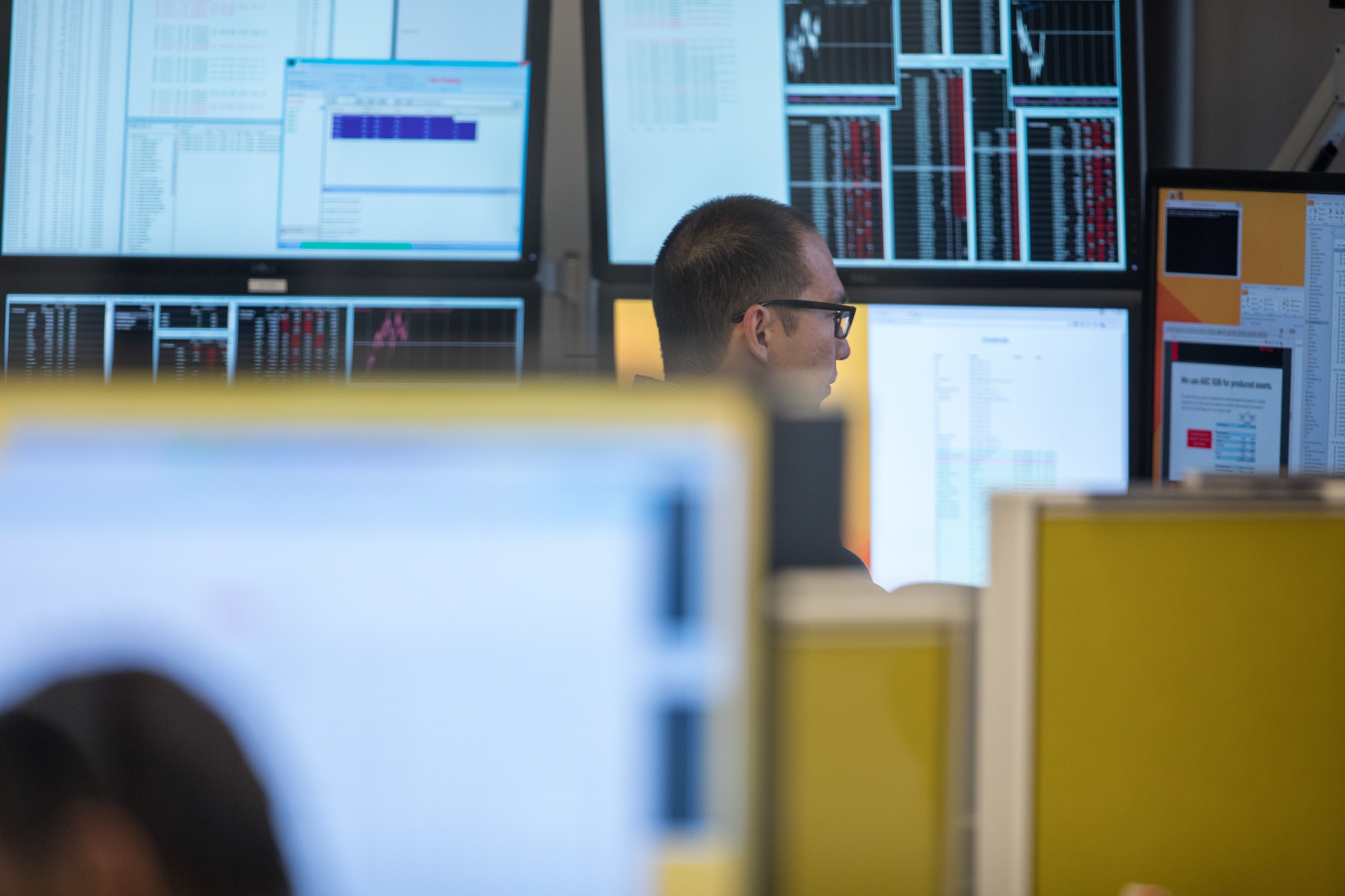 Quantlab (quantlab) / Twitter