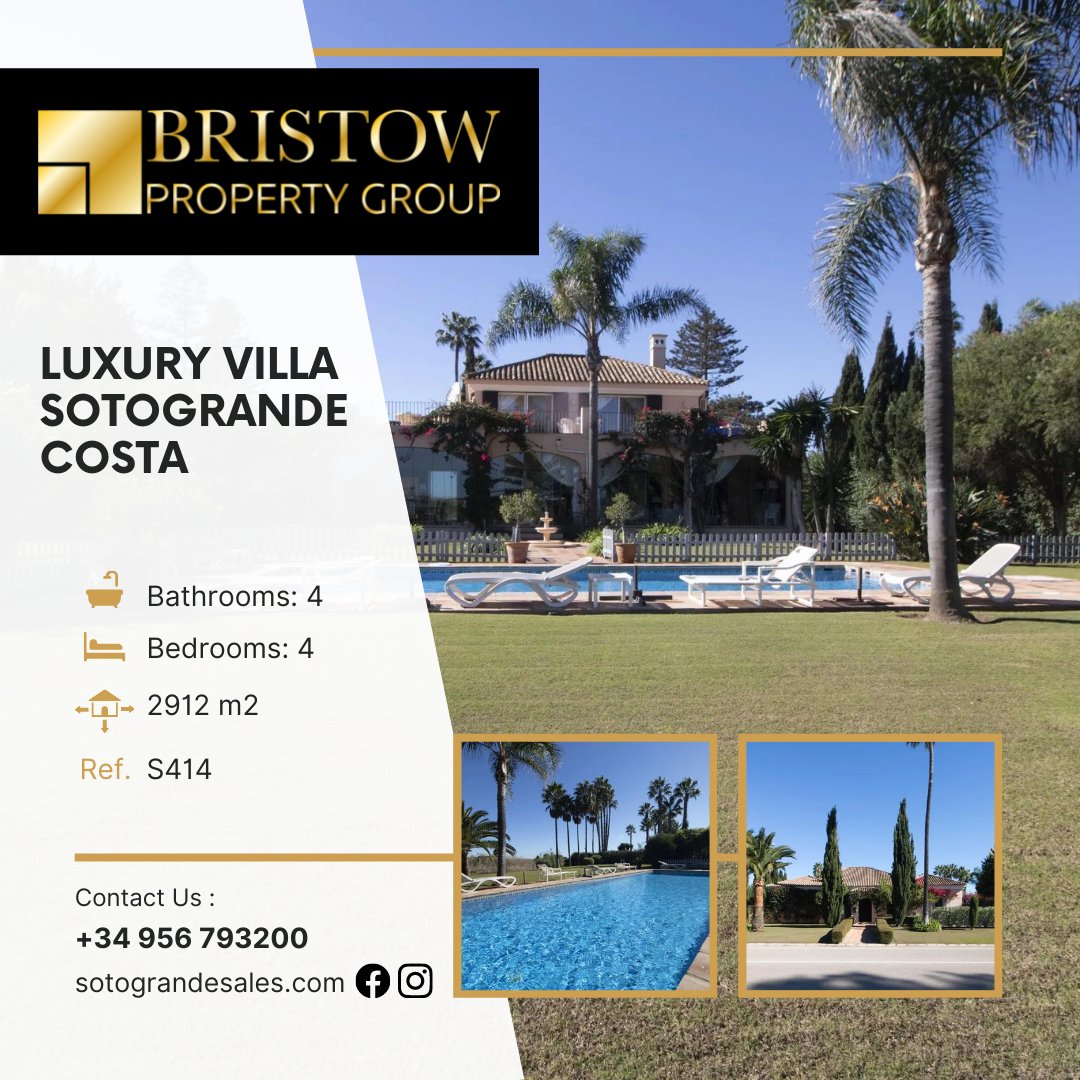 Bristow Property tweet media