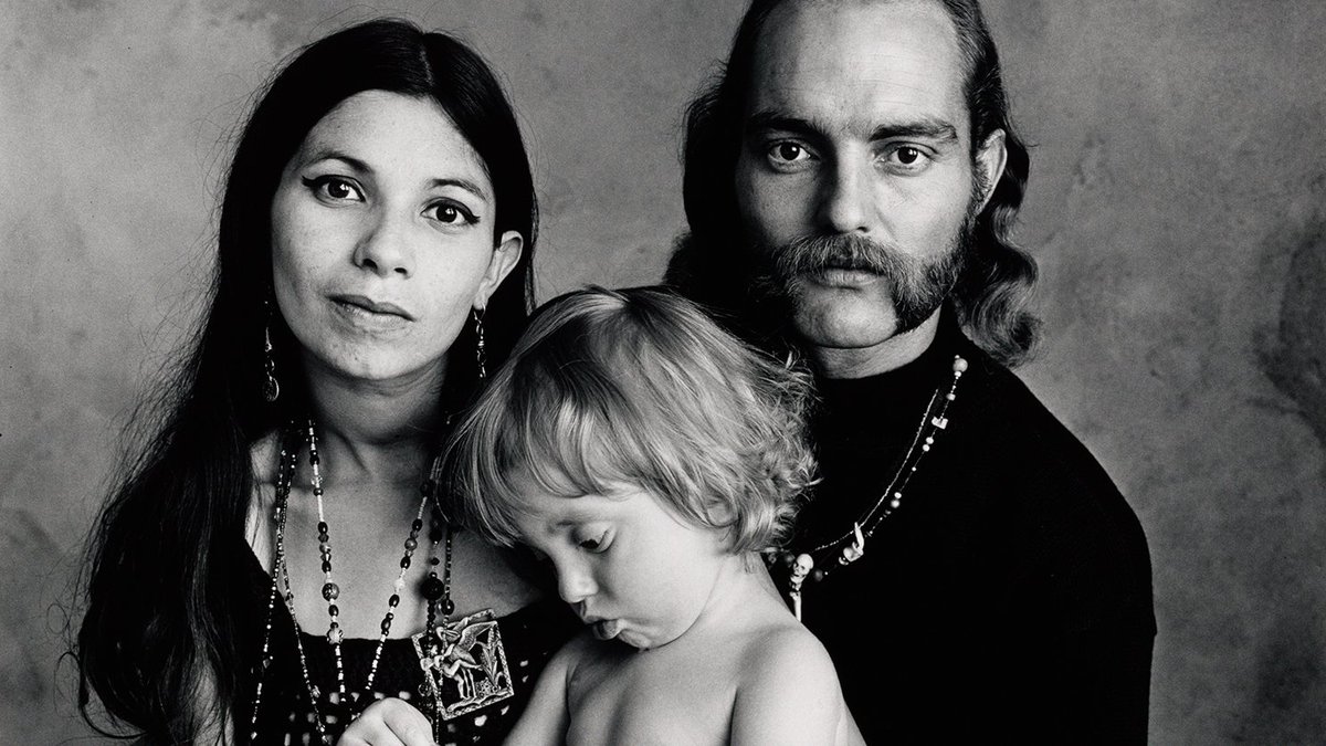 Corkin Gallery is honoured to present an exhibition of work by one of the most influential photographers of the 20th c: #IrvingPenn.

Irving Penn: Small Trades, 1960s San Francisco, Fashion | Nov 24, 2021 – Jan 29, 2022

Opening: Wed, Nov 24, 6–8pm
RSVP: bit.ly/3kQ6aCY