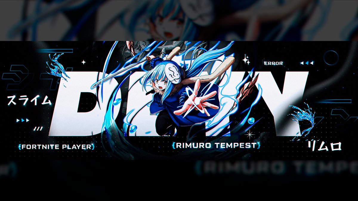Rimuru Tempest

Support Is Appreciated