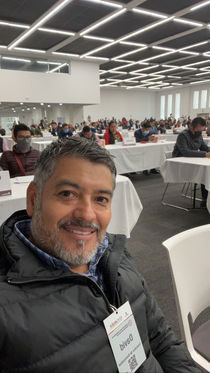 davidsanchezi's tweet photo. La constante capacitación nos permite establecer las bases de las políticas públicas en beneficio de los coacalquenses. https://t.co/XNxp6lk4Nm