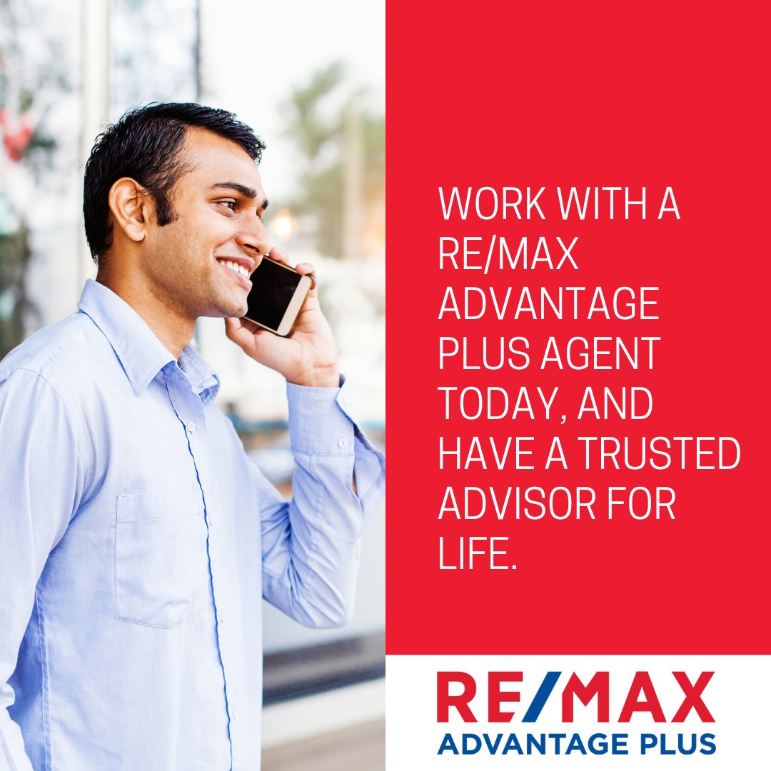 REMAX Advantage Plus tweet media