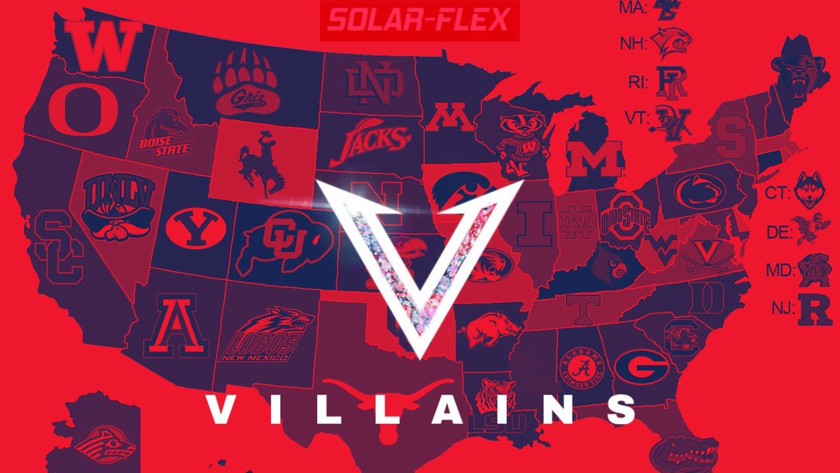 SOLARFLEX6's tweet photo. 7v7 season is underway and we’re introducing a new team to compete against some of the best Athletes in the country. College coaches get ready for Tags, you know there’s Always a Diamond in the rough‼️
Central FL📍Let’s go! #FindYourReason #VILLAINS #Opportinity https://t.co/TcqxJv4JJD