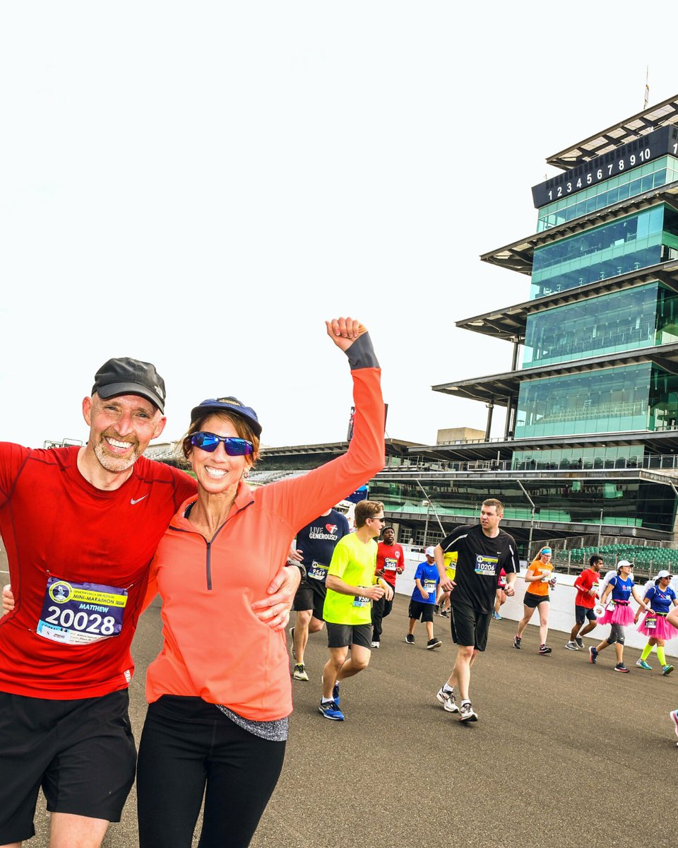 500 Festival tweet media