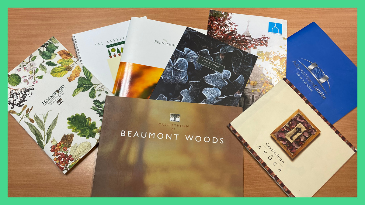 Building homes and communities in Ireland for 30+ years, it's great to see how well known many of these developments have become with Avoca, Holmwood and Beaumont Woods dating back to the 1990s!

Follow our timeline from 1990 right up to the present day: bit.ly/3FrvR4R