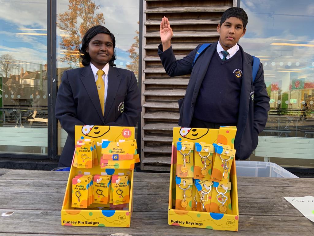 Academy of St Francis of Assisi tweet media