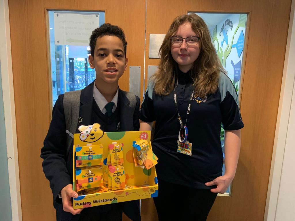 Academy of St Francis of Assisi tweet media