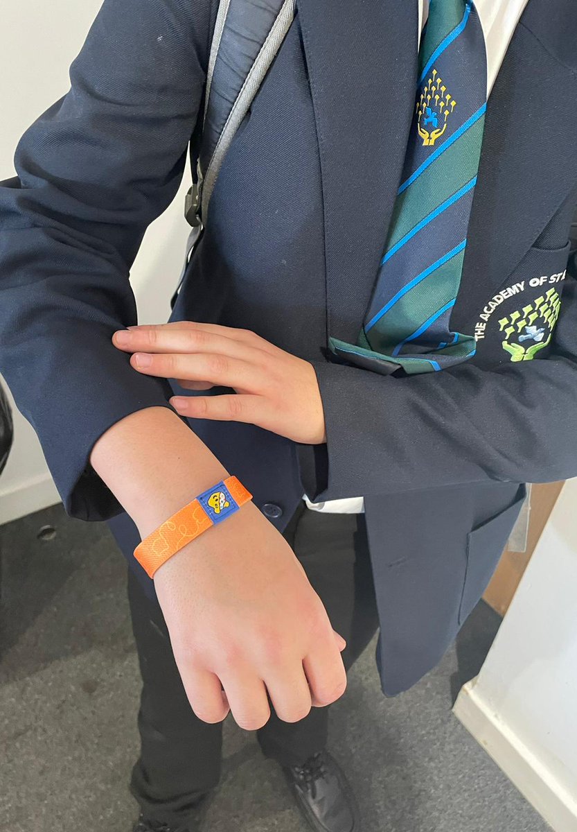 Academy of St Francis of Assisi tweet media