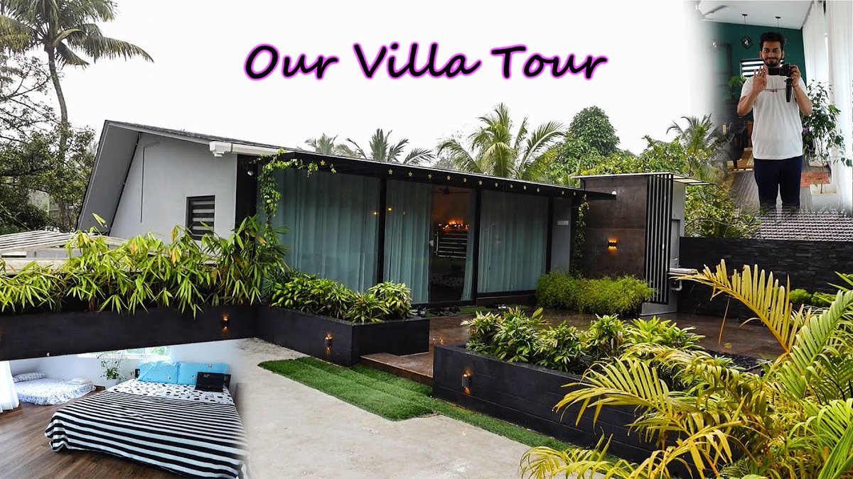 DVStudio22's tweet photo. Our Villa Home Tour 😍❤ | Nilambari Villa || DV Studio

Link 👇🏻 
https://t.co/8ZHKKVDtep https://t.co/XpC3jR5rEb