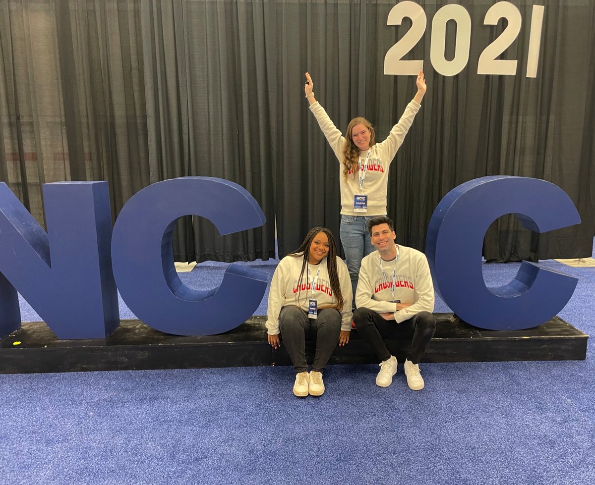 #NCYC2021 #belmontabbeyablaze