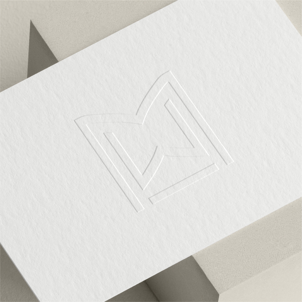 Less is more which is why we use high quality textured papers for all our stationery.

This will create a wonderful memorable sensory experience and is one of the many reasons why we’ve chosen to work with <a href="/GFSmithpapers/">GF Smith</a>