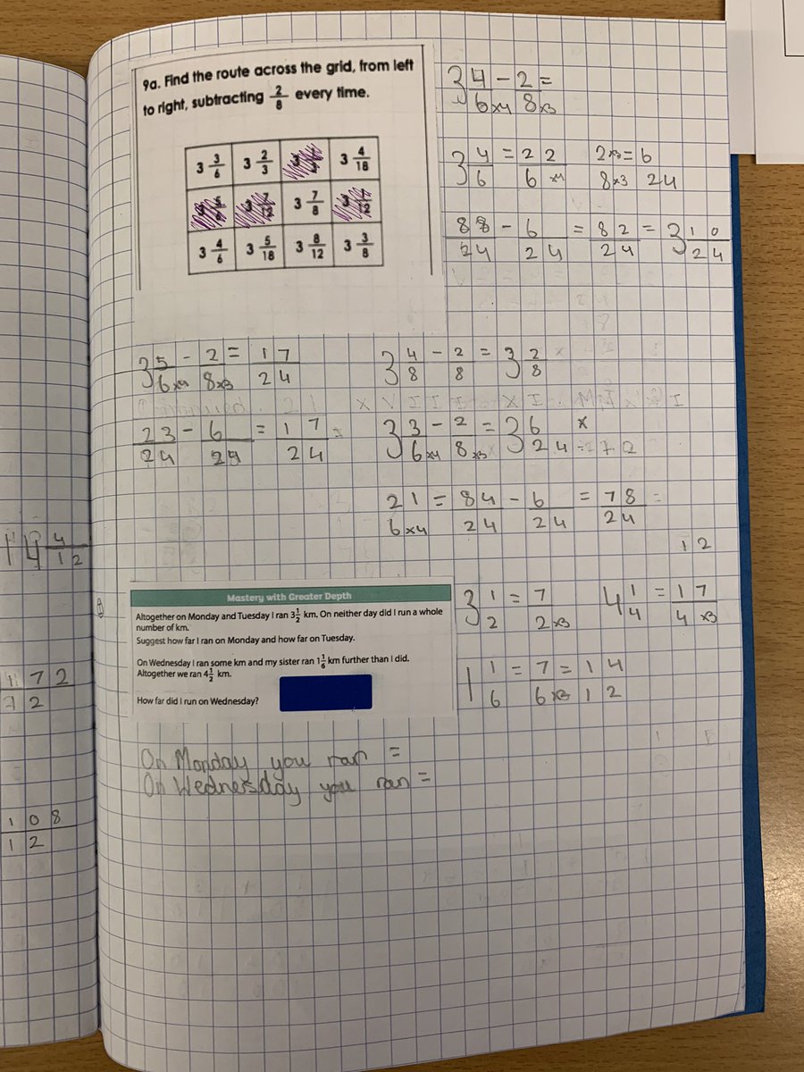Freeman's Endowed - Year 6 tweet media