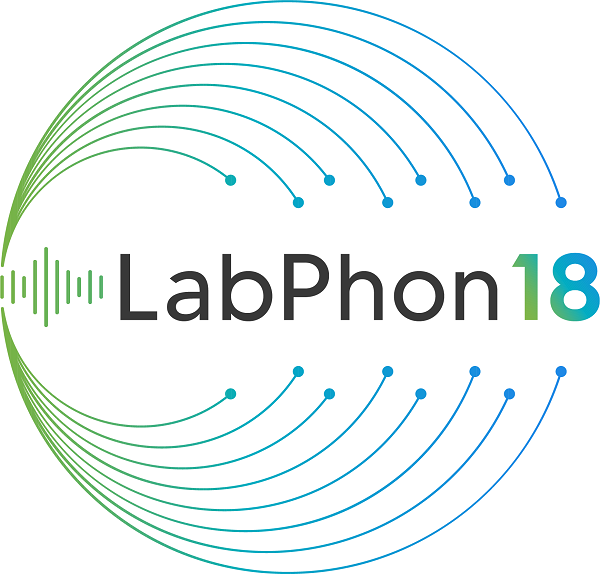 #LabPhon18 Phonology in a Rapidly Changing World will be held June 23-25, 2022 on Whova, with satellite workshops on June 22 and June 26, 2022. Deadline for abstract submission: January 15, 2022. labphon.org/labphon18/