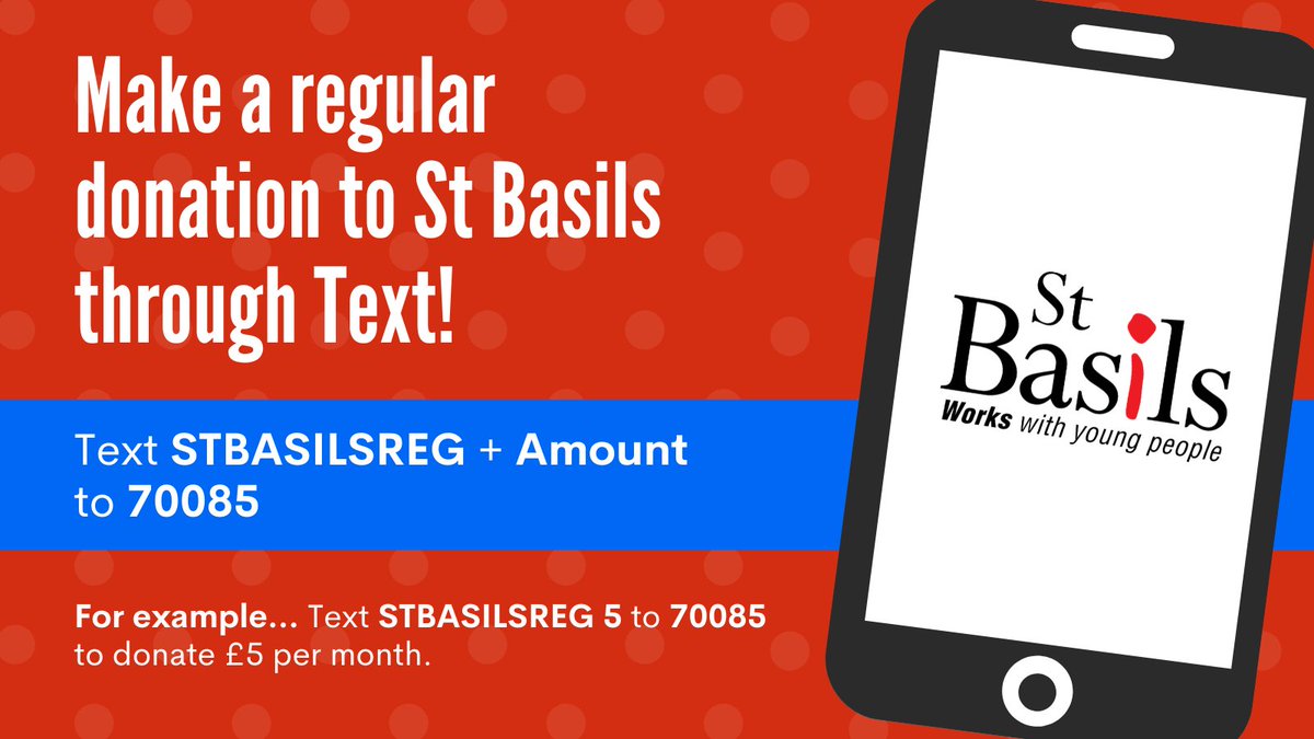 access_hardware's tweet photo. We're proud to support @StBasilsCharity helping young people find and keep a home. 

We’re dedicated to raising money and helping young people with their employability skills to help them regain the stability they need to rebuild their lives 💛

#StBasils #GivingBack https://t.co/WzNDYvvg2V