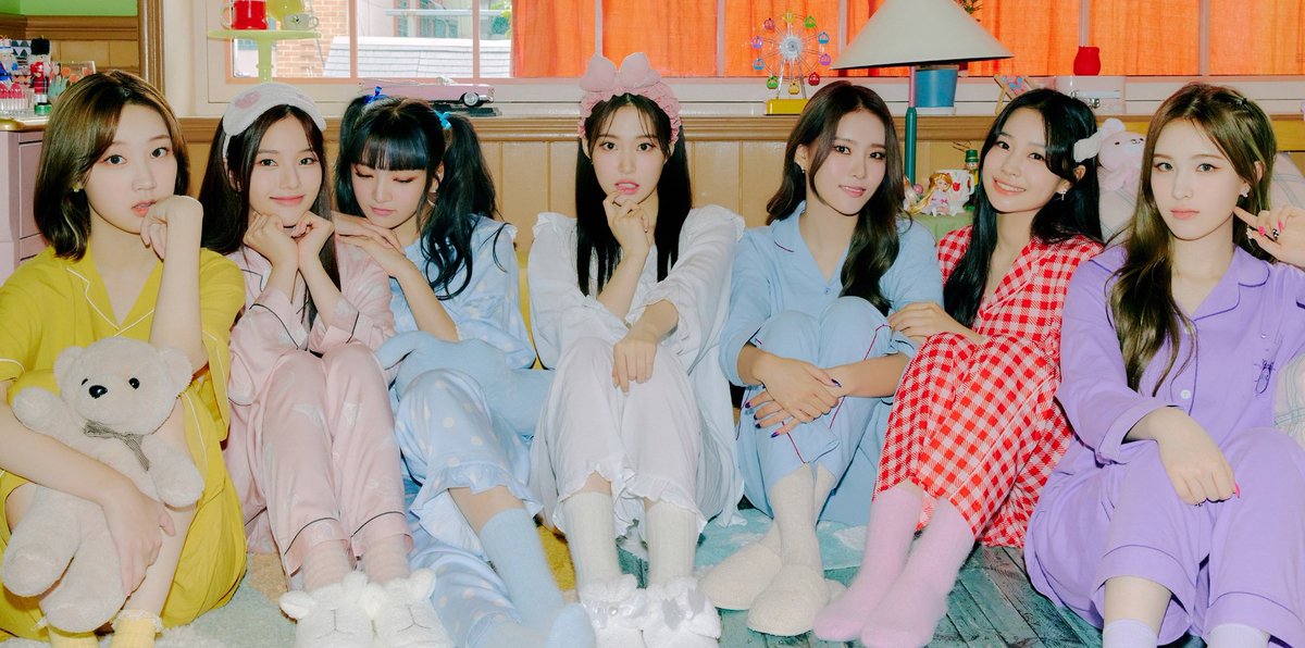 weeeklyesp's tweet photo. ¡Daileees! Usemos este tag line para celebrar el regreso de Jiyoon

JIYOON BEST GIRL
#WelcomeBackJiyoon https://t.co/EmA83xLovB