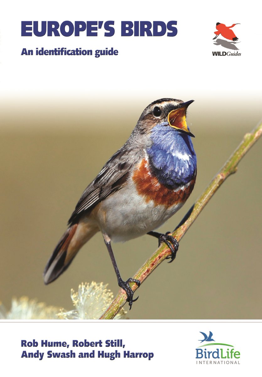 PrincetonNature's tweet photo. We’re so thrilled to see Europe’s Birds and Britain’s Insects listed as Books of the Year in @NewStatesman! Thank you @MarkCocker2 for noting, “It is exceptional that two such groundbreaking books have appeared in a single year.” @WILDGuidesBooks
https://t.co/ulAgznfj3e https://t.co/Ba5n1uuHSM