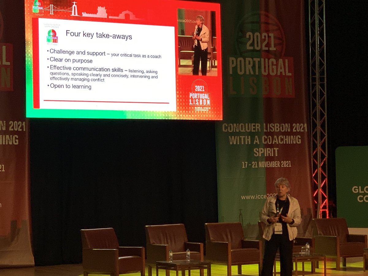 Great presentation by <a href="/PennyWerthner/">Penny Werthner</a> at <a href="/ICCE_coaching/">International Council for Coaching Excellence</a> #GCC2021 on coaches building a culture of excellence and learning.
I liked the idea of the crucial balance between _challenging_ and _supporting_ players at the right time.
