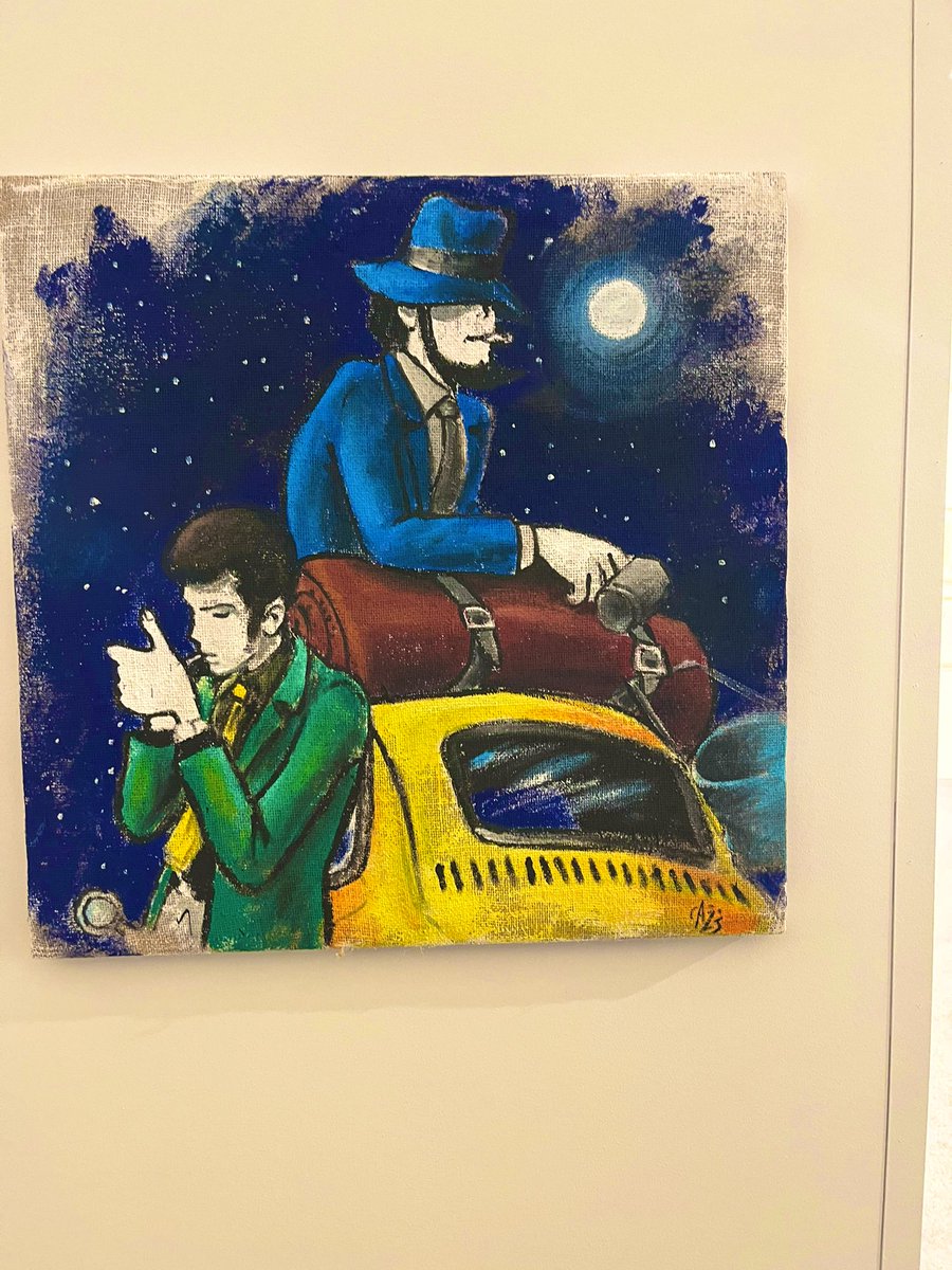 Stronza's tweet photo. 😎
#wopart https://t.co/OFuXLjOVSR
