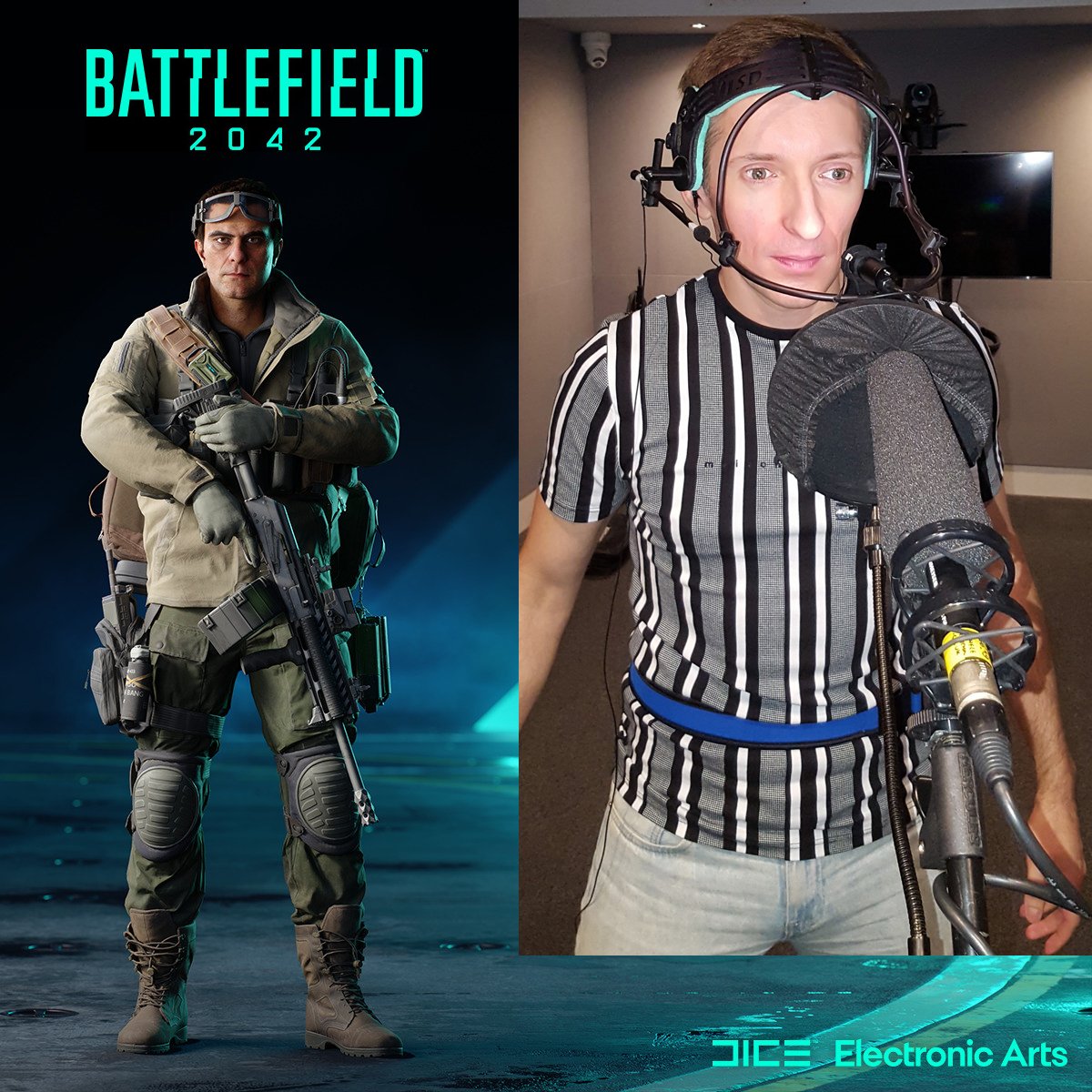 Adam Wittek tweet media