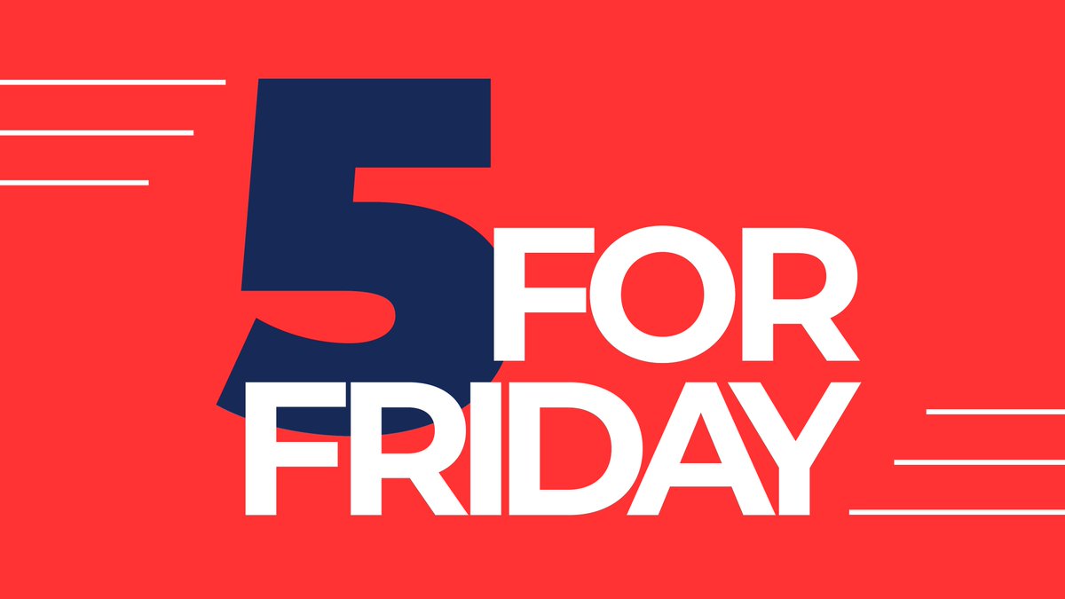 SimoneReports's tweet photo. Inflation is soaring and prices are up on pretty much everything. But here are 5 things that are actually cheaper today! It's today's #5forFriday!
#GetItStraight >> https://t.co/EzMZ73V3KR https://t.co/PUMOD3tEwM