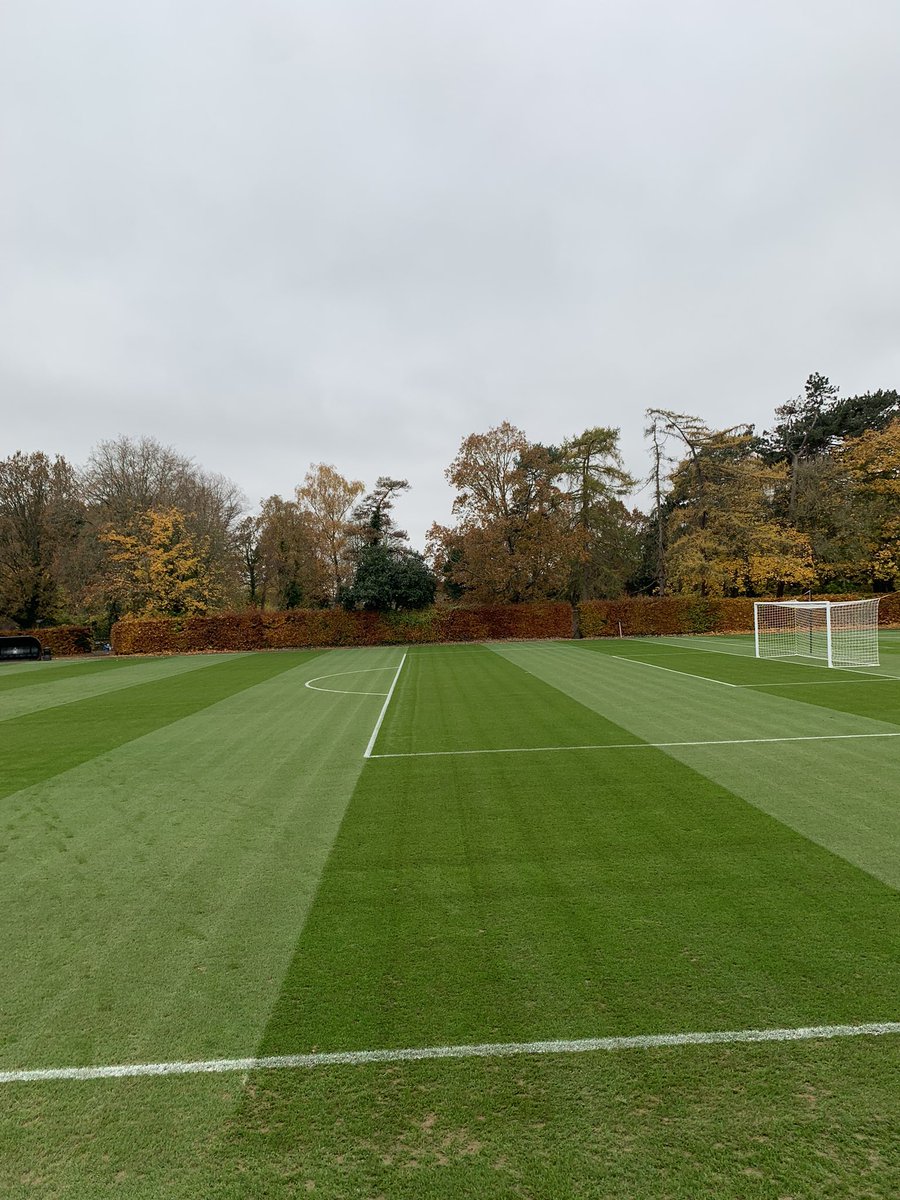 Big ground for today’s clash vs <a href="/ShrewsburySport/">Sport at Shrewsbury School</a>