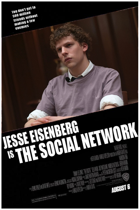 TomatoFights's tweet photo. THE FUGITIVE (96) vs. THE SOCIAL NETWORK (96) with @MrRandyHavens 

This one goes deep. Get it on https://t.co/dOFQu9WLaR https://t.co/zrzODYIQPA