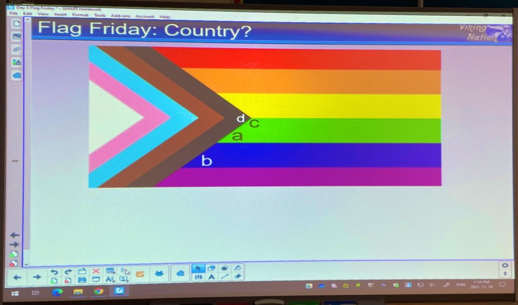 Mr. Harris tweet media