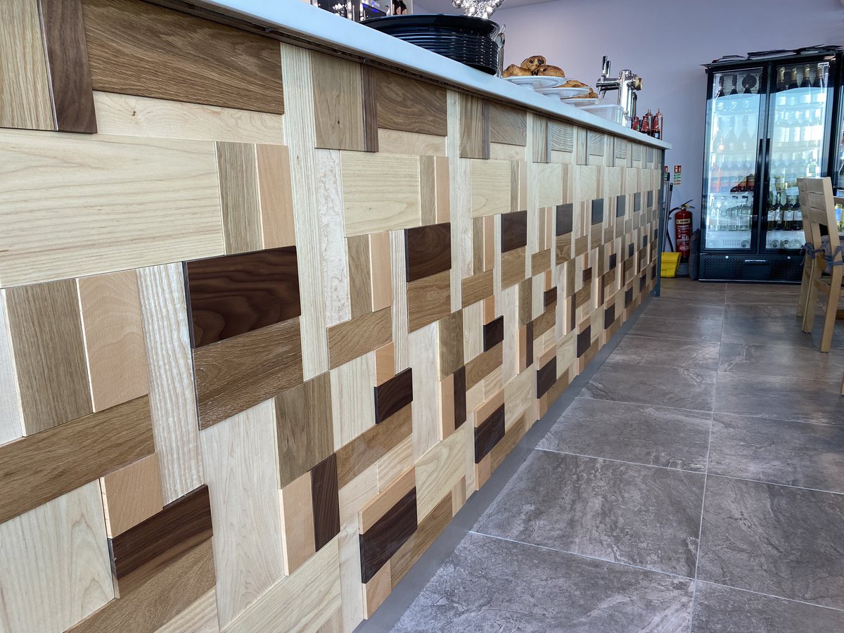 3 Planks Limited tweet media