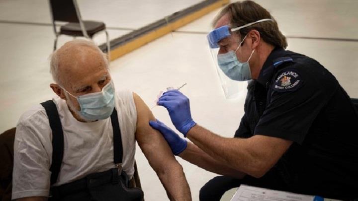 Richard Armour (@richardarmour99) on Twitter photo Great news today.
Our <a href="/BC_EHS/">BC Emergency Health Services</a> #CommunityParamedics were key partners in the roll out of #COVID vaccinations to adults, delivering over 16,000 vaccinations by May this year, and will be there again when called upon for our kids.
#ThisIsOurShot Great news today.
Our <a href="/BC_EHS/">BC Emergency Health Services</a> #CommunityParamedics were key partners in the roll out of #COVID vaccinations to adults, delivering over 16,000 vaccinations by May this year, and will be there again when called upon for our kids.
#ThisIsOurShot